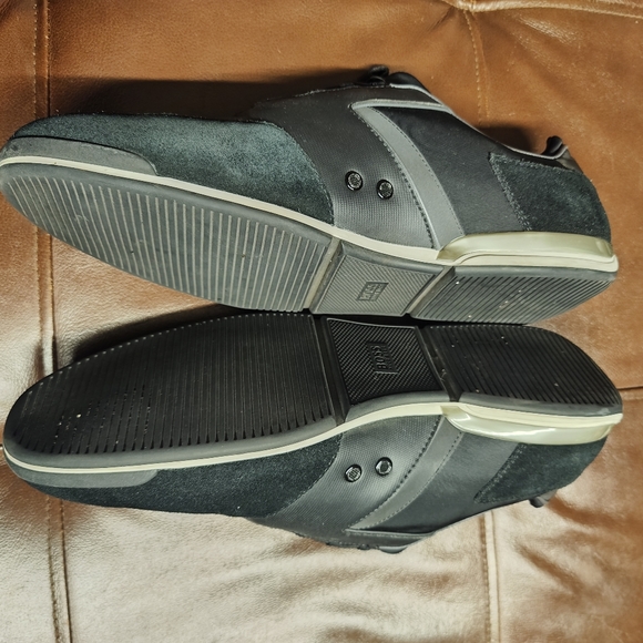 Hugo boss laced up sneakers size 44 - Picture 5 of 8